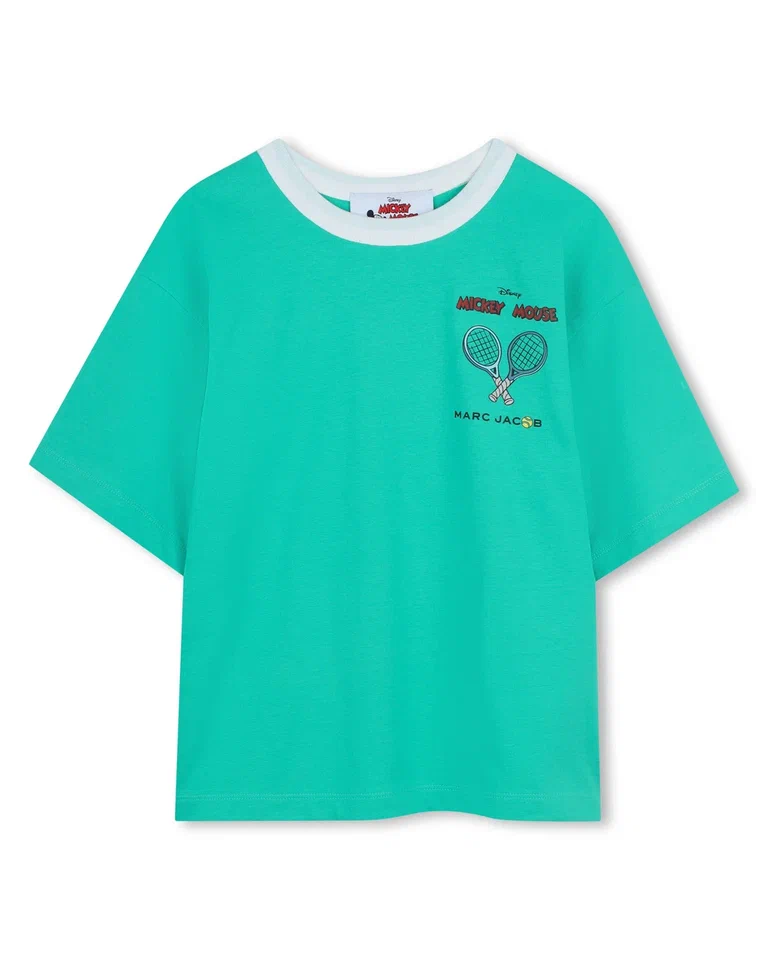 Футболка Marc Jacobs вид 1