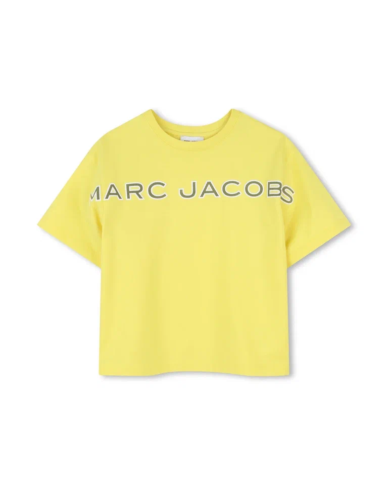 Футболка Marc Jacobs вид 1