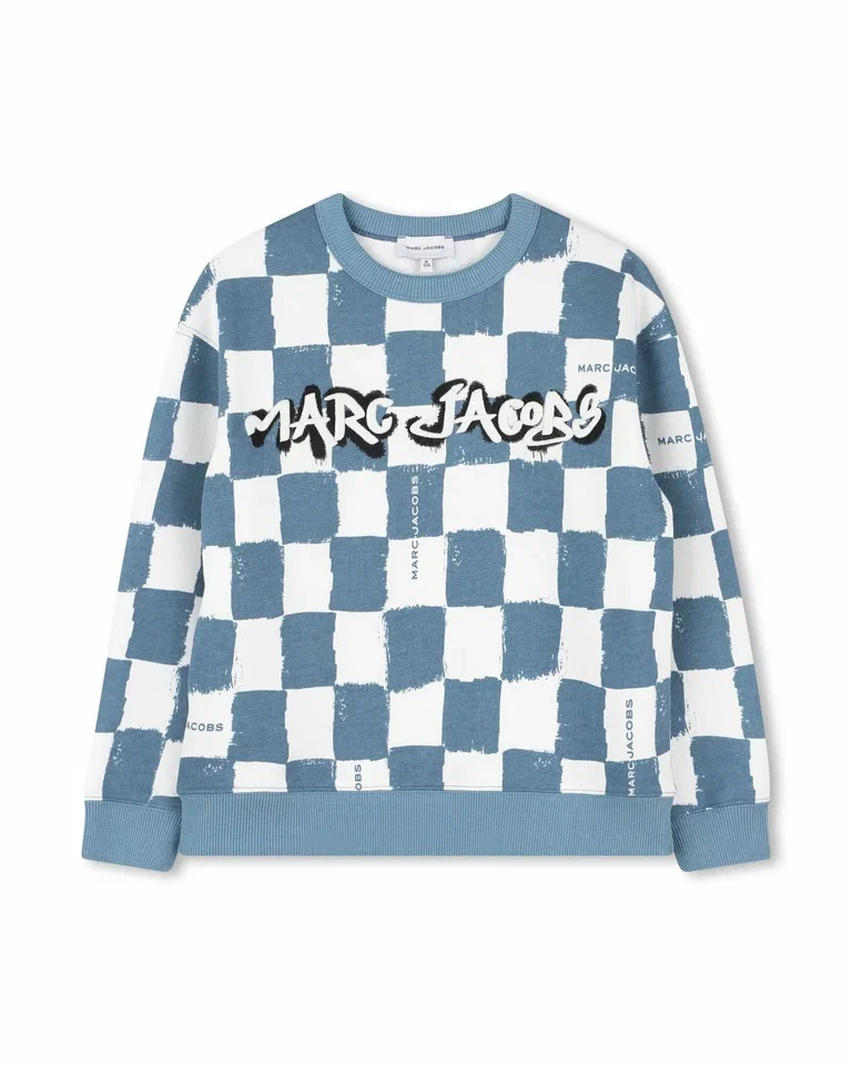Толстовка Marc Jacobs вид 1