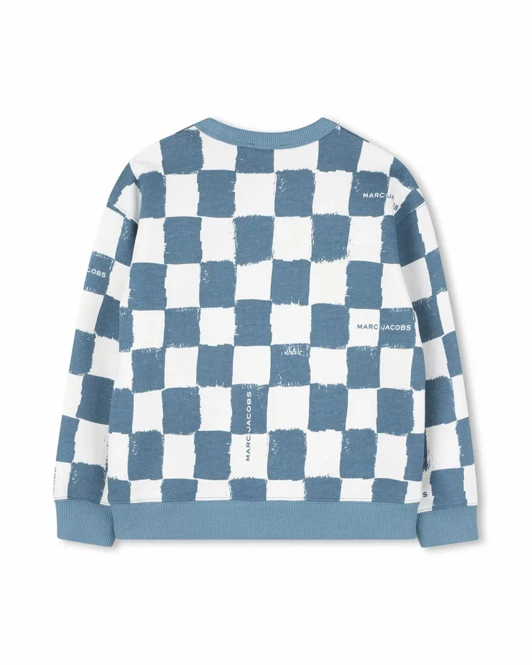 Толстовка Marc Jacobs вид 2