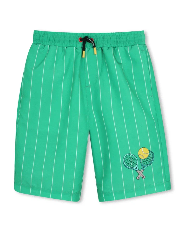 Шорты для плавания Marc Jacobs вид 1