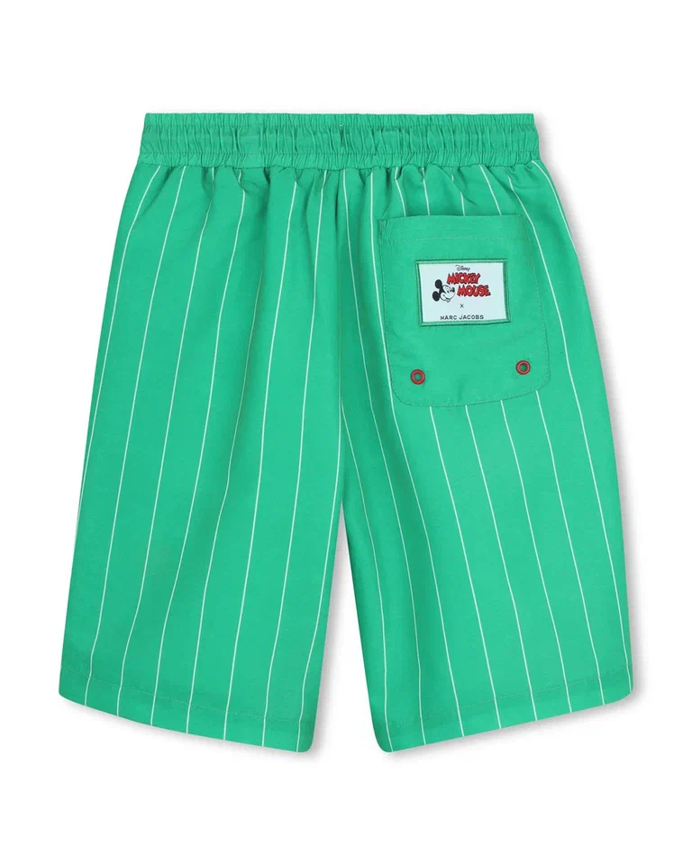 Шорты для плавания Marc Jacobs вид 2