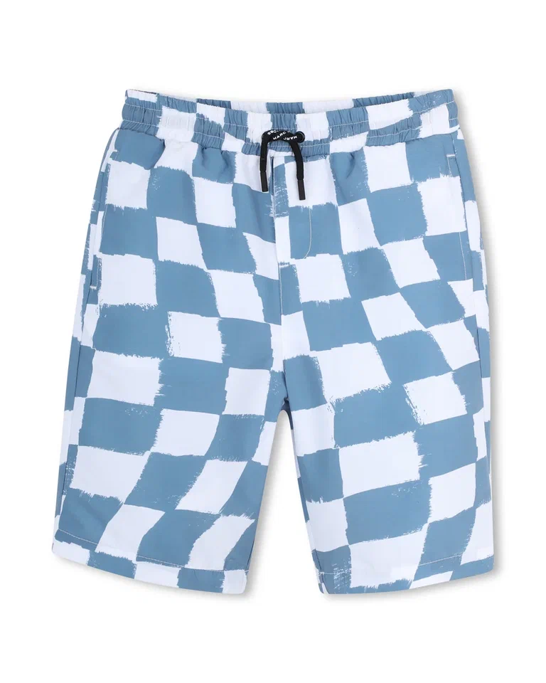 Шорты для плавания Marc Jacobs вид 1