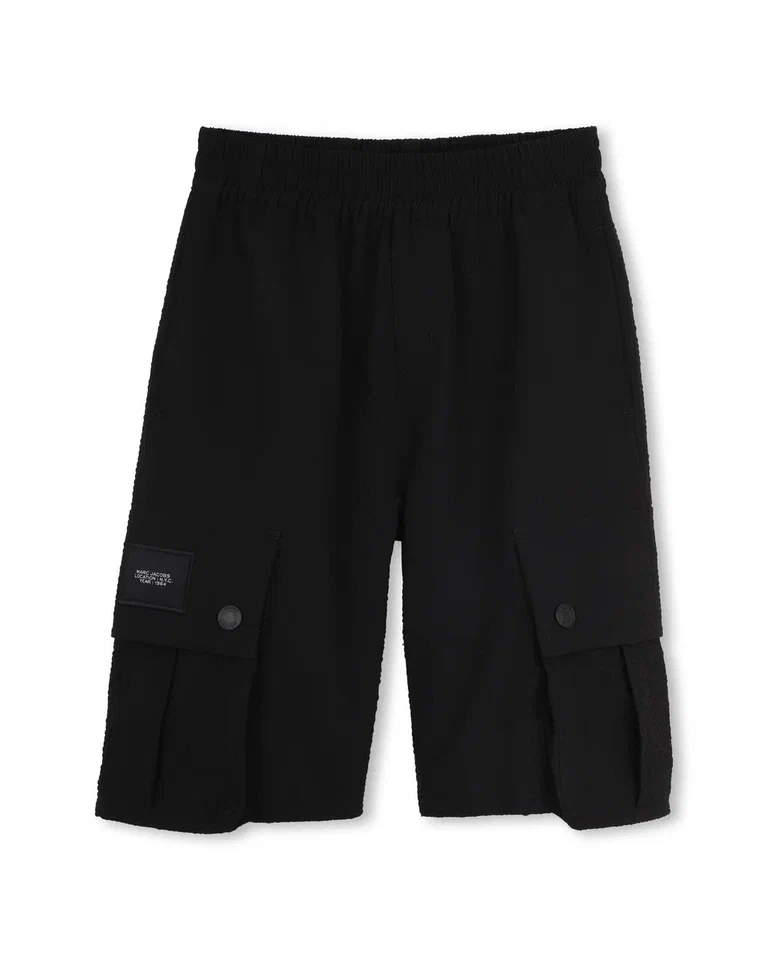 Шорты Marc Jacobs вид 1
