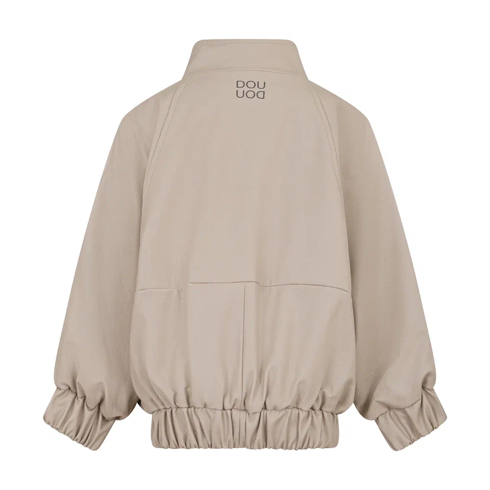 Куртка DouuoD вид 2