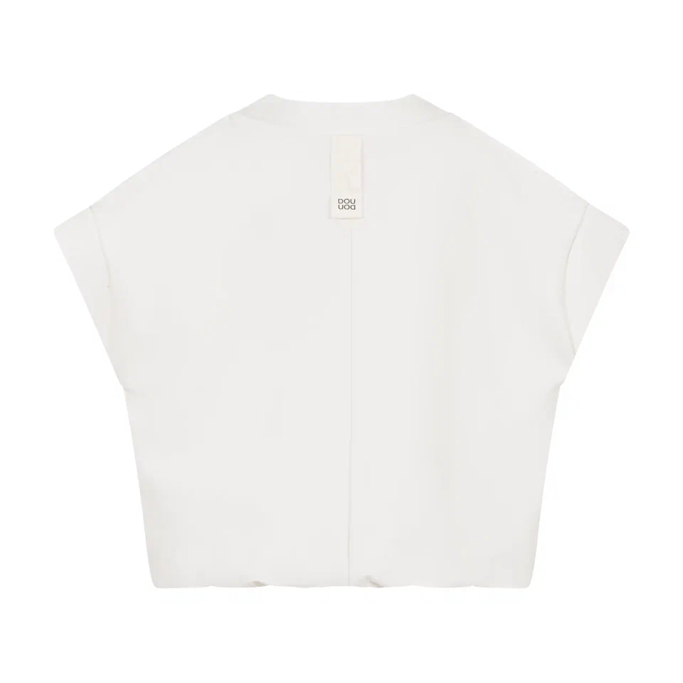 Жилет DouuoD вид 2