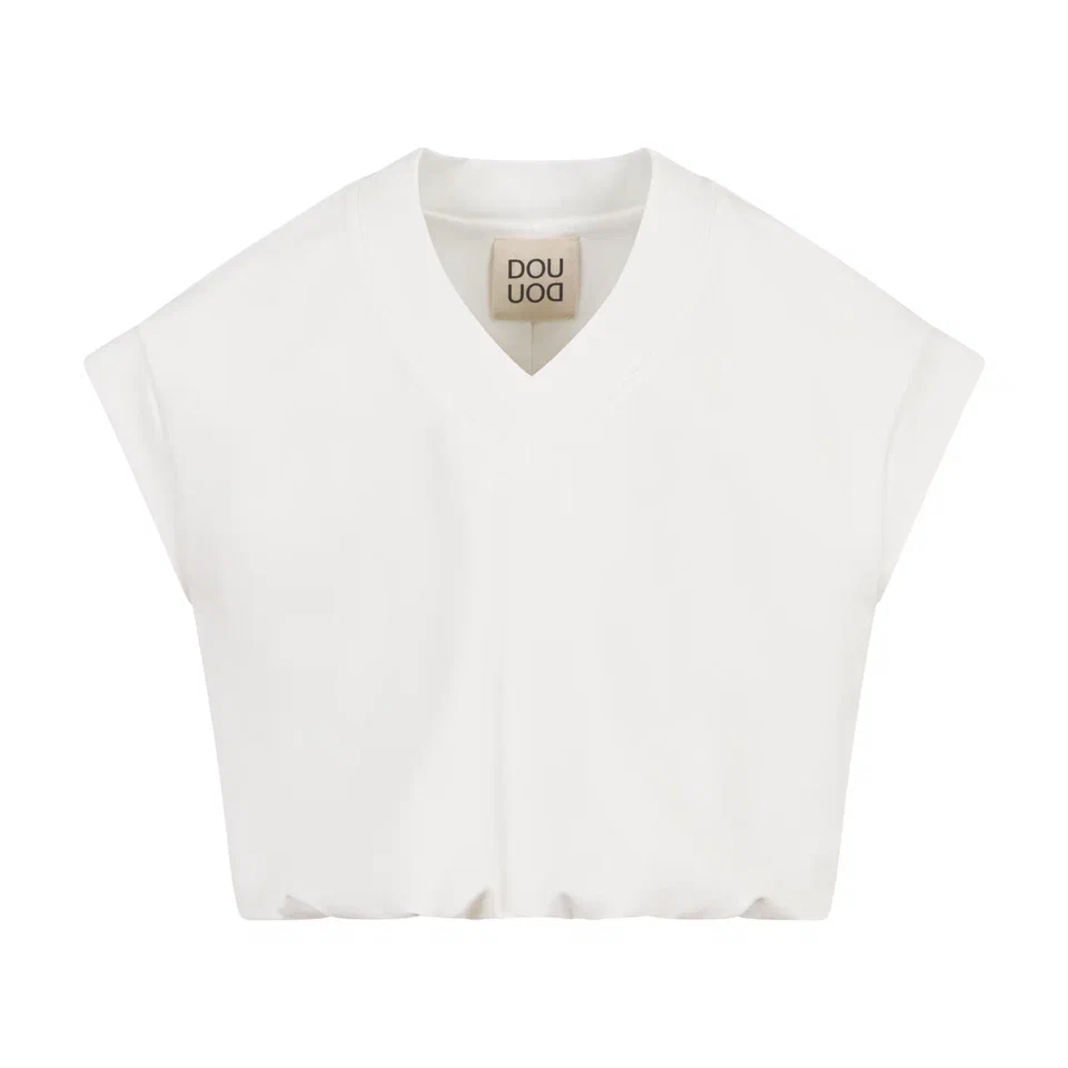 Жилет DouuoD вид 1