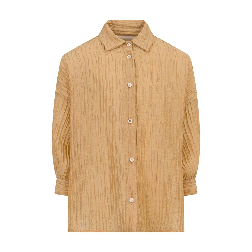 Блузка DouuoD вид 1