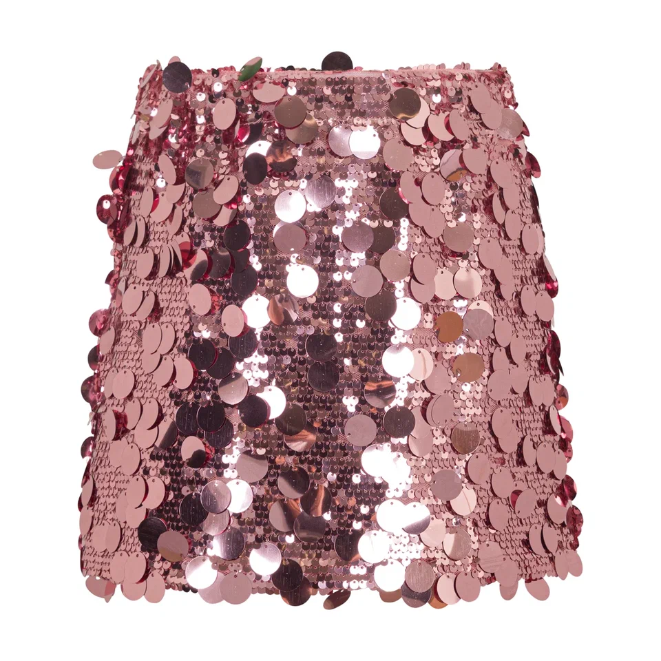 Юбка DouuoD вид 1