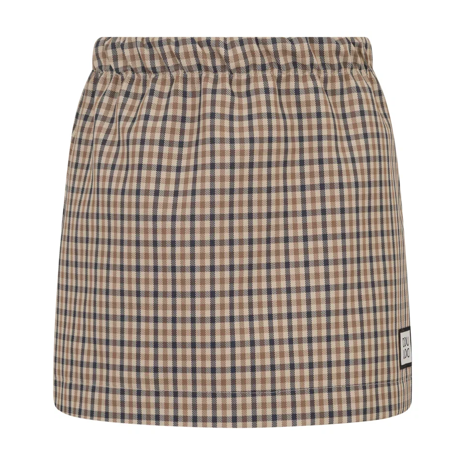 Юбка DouuoD вид 1