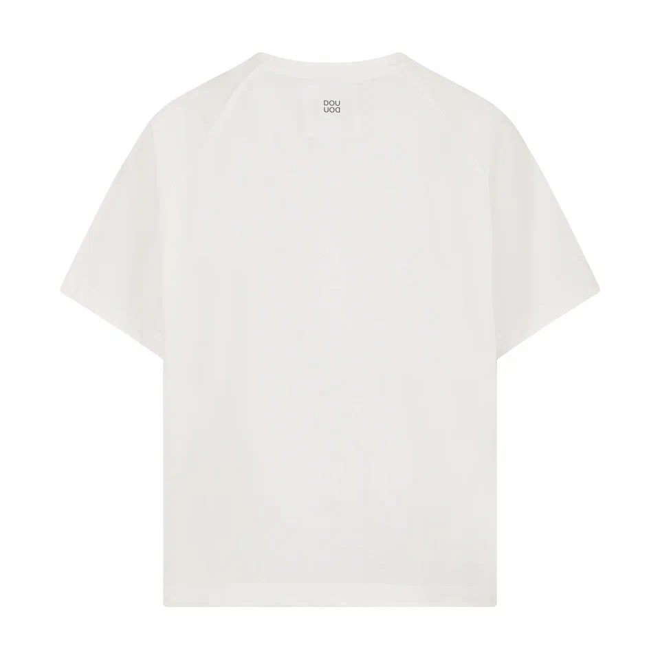 Футболка DouuoD вид 2