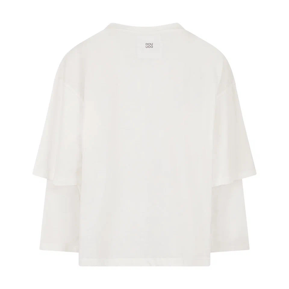 Джемпер DouuoD вид 2