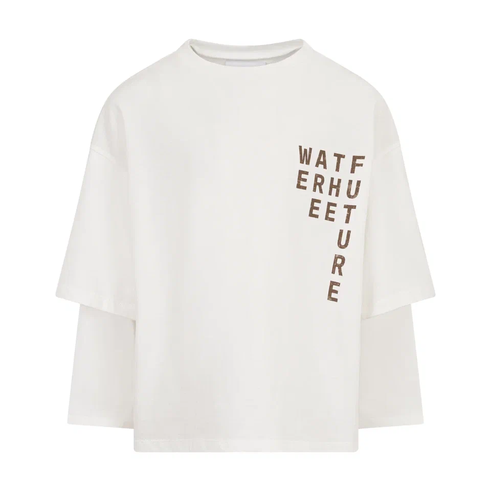 Джемпер DouuoD вид 1