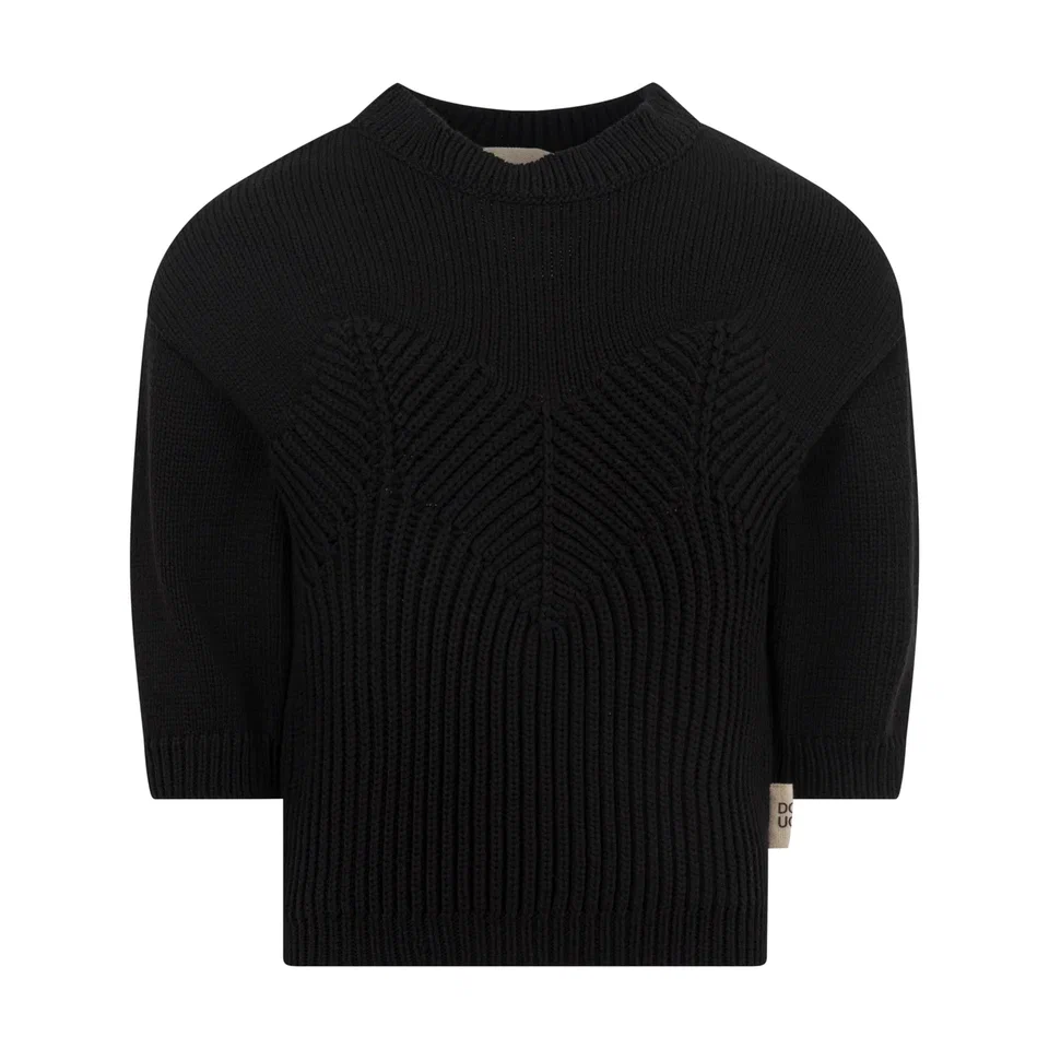 Джемпер DouuoD вид 1