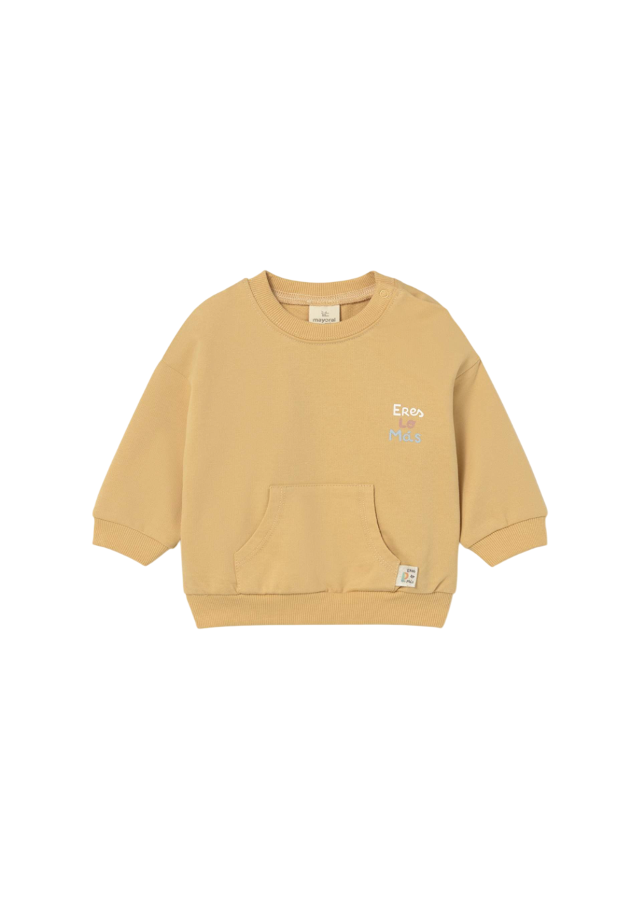 Пуловер Mayoral вид 1