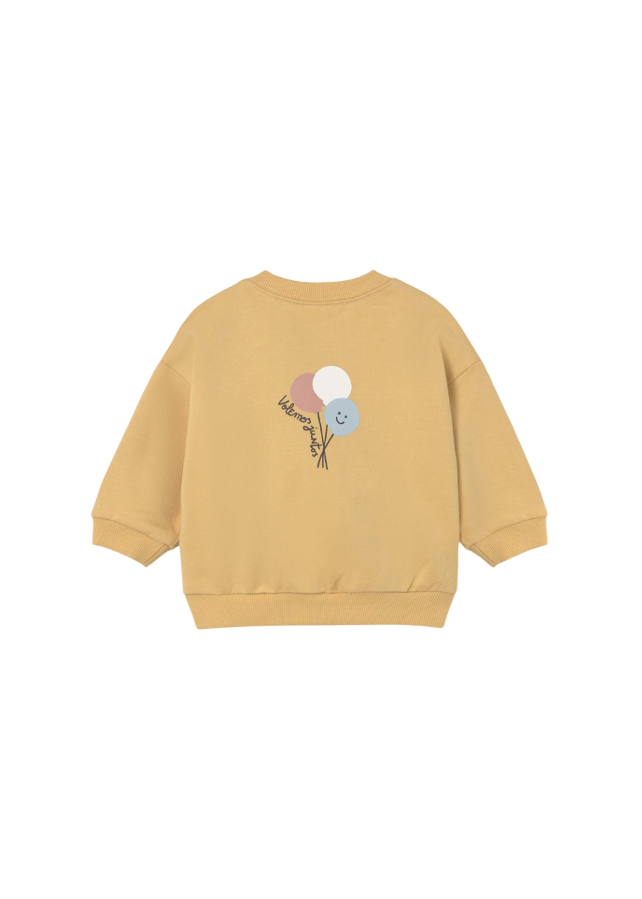 Пуловер Mayoral вид 2