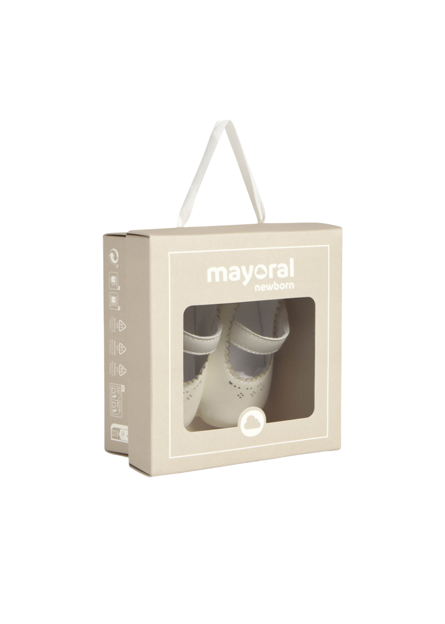 Пинетки Mayoral вид 2