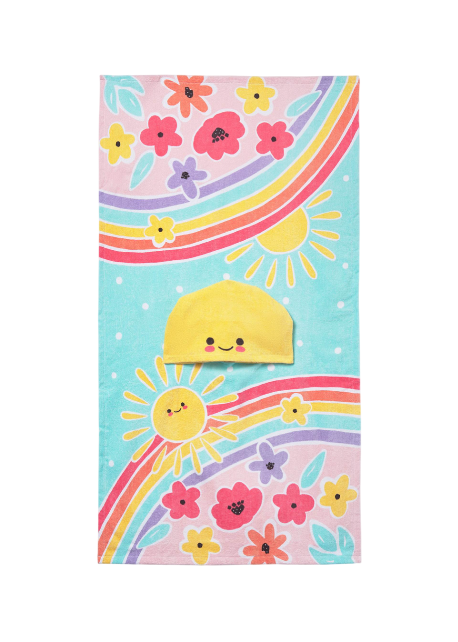 Полотенце Mayoral вид 1