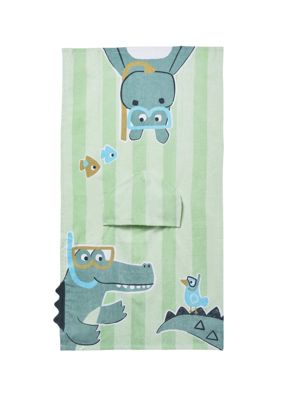 Полотенце Mayoral вид 1