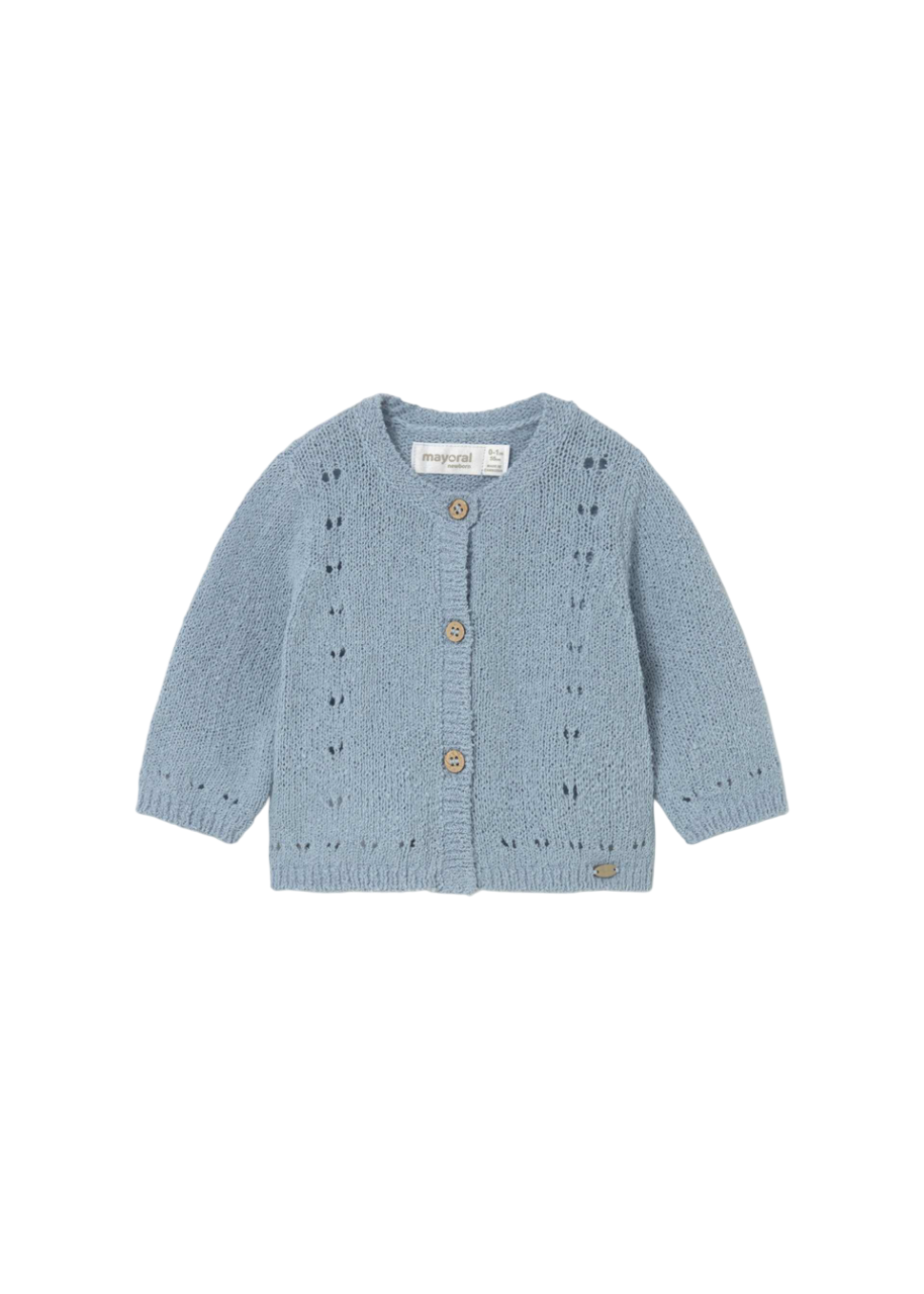 Кардиган Mayoral вид 1