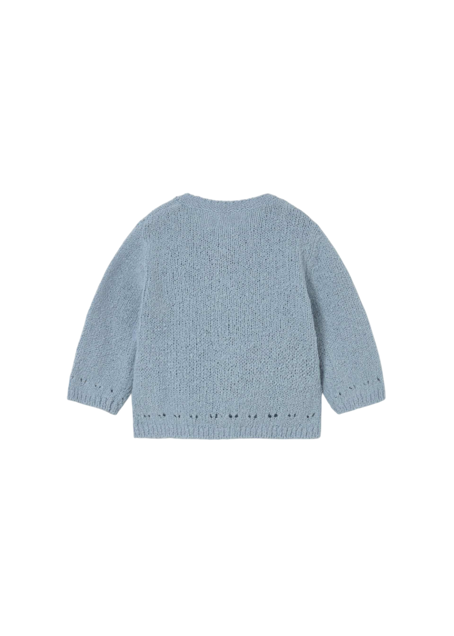 Кардиган Mayoral вид 2