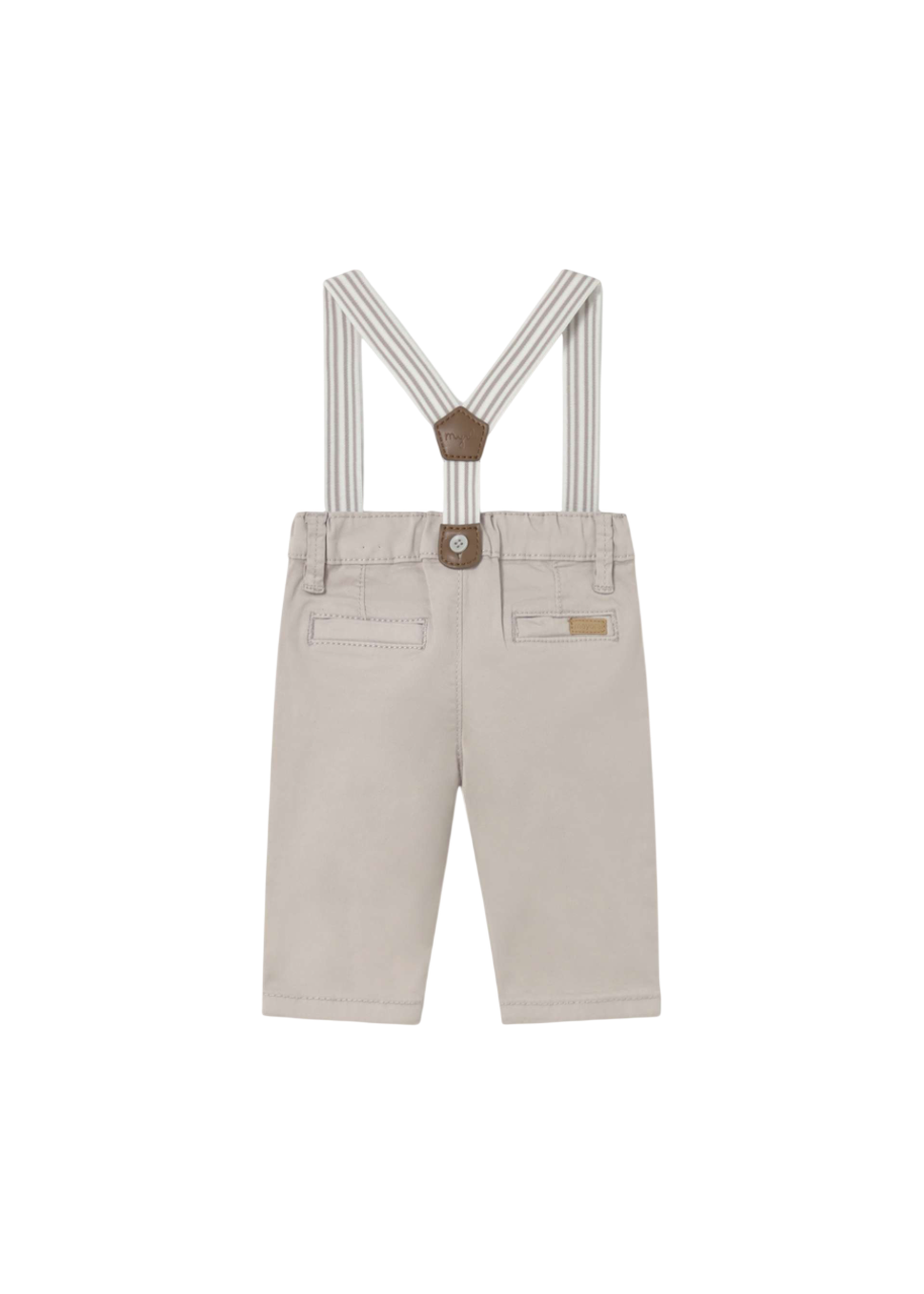 Брюки Mayoral вид 2