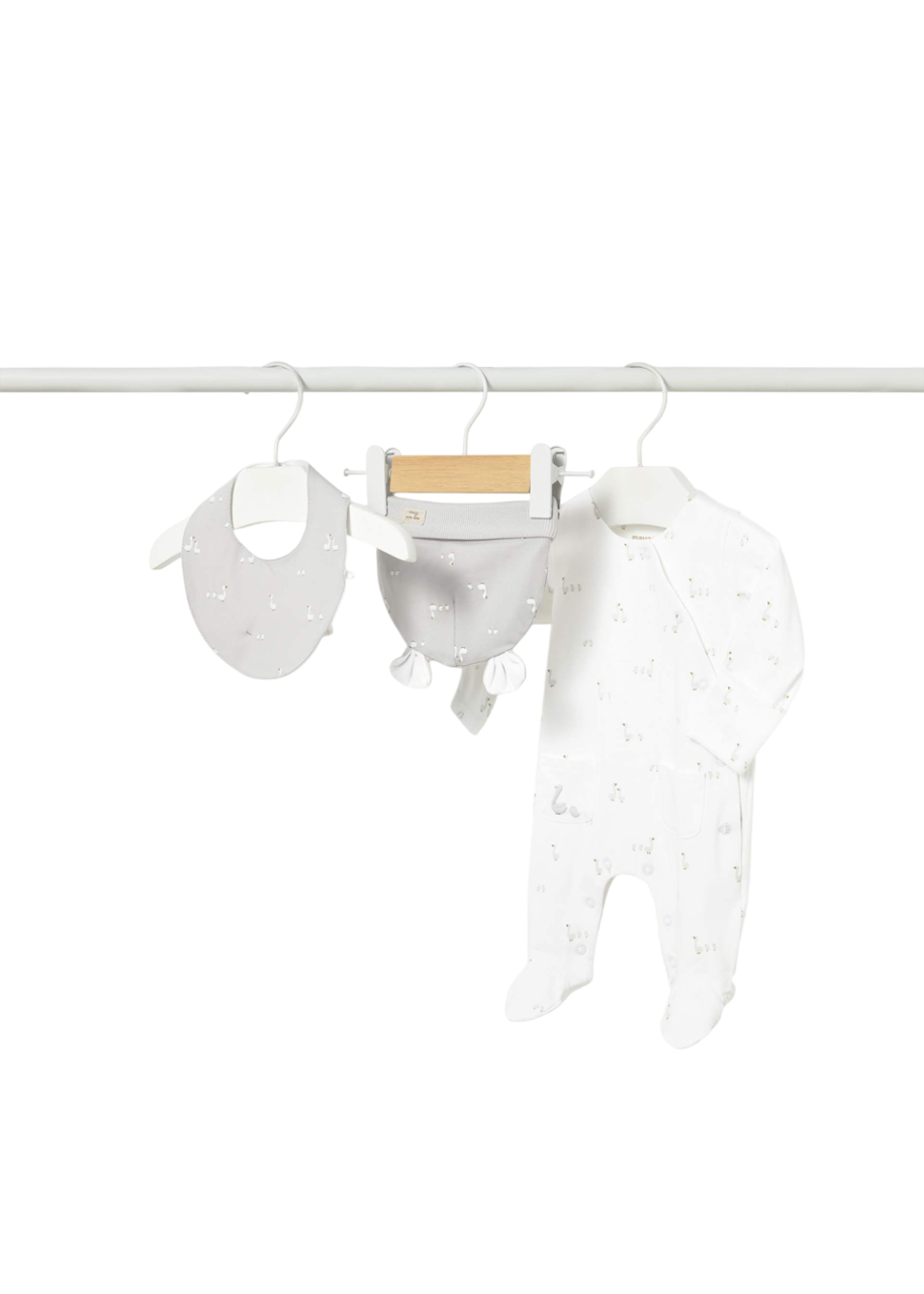 Комбинезон, фартук, нагрудник Mayoral вид 1