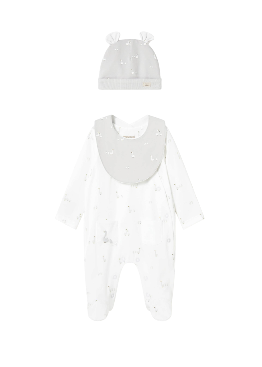 Комбинезон, фартук, нагрудник Mayoral вид 2