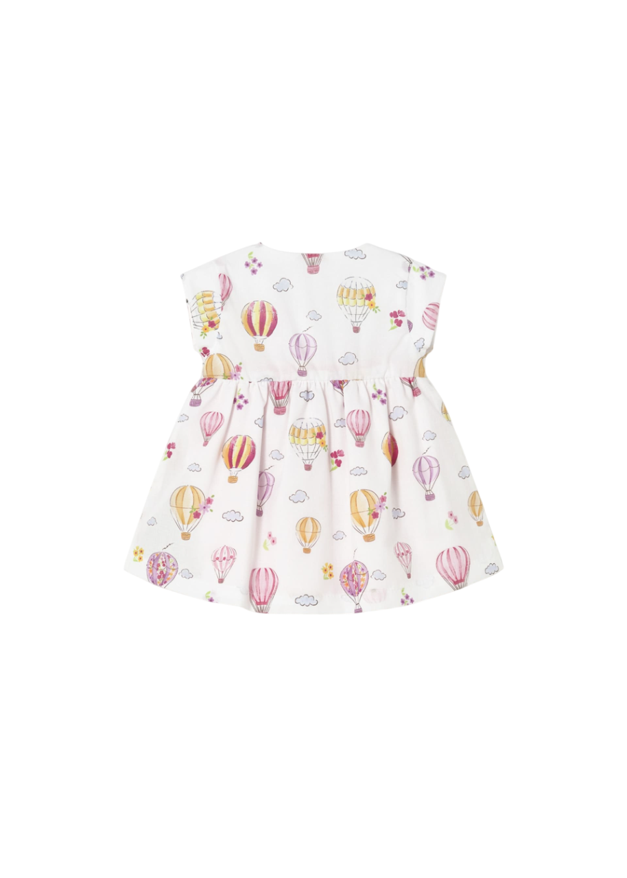 Платье Mayoral вид 2