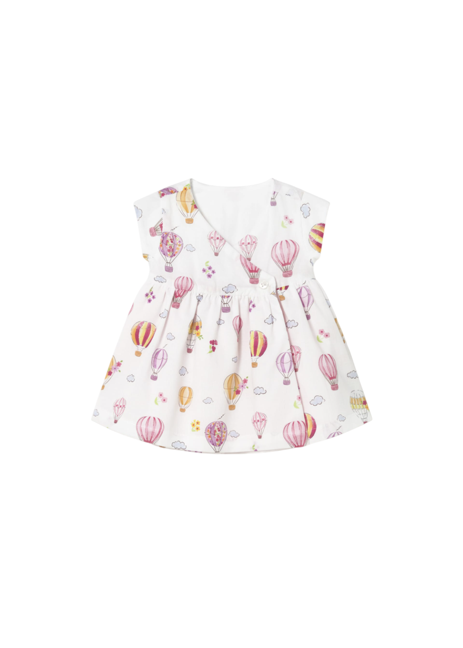 Платье Mayoral вид 1