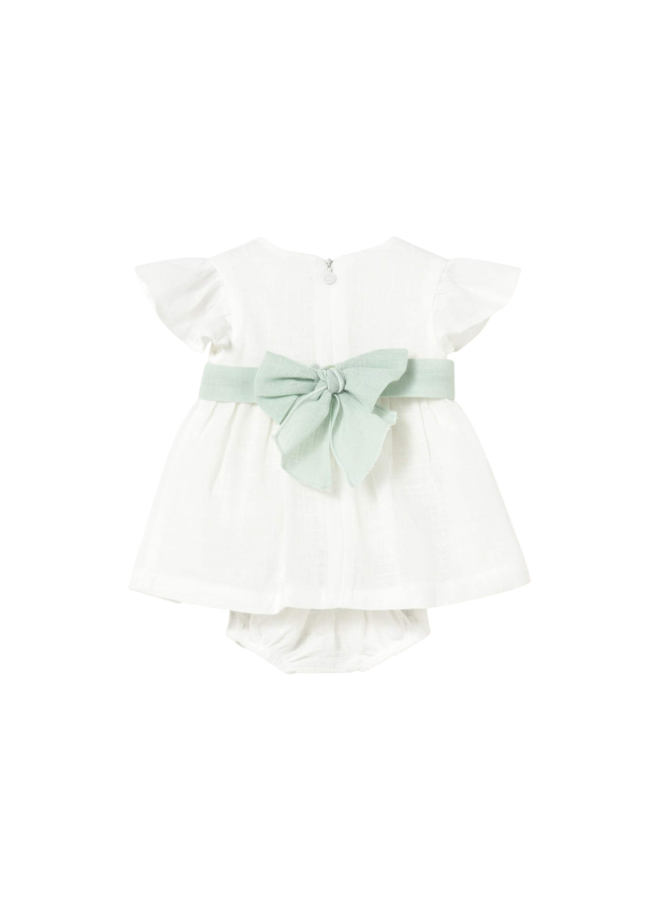 Платье, трусы, пояс Mayoral вид 2