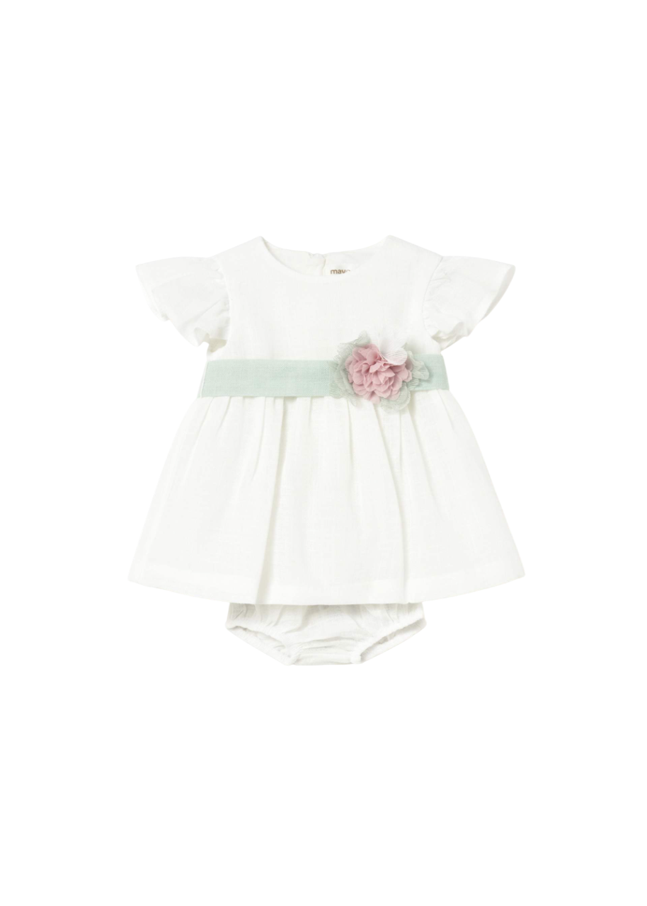 Платье, трусы, пояс Mayoral вид 1