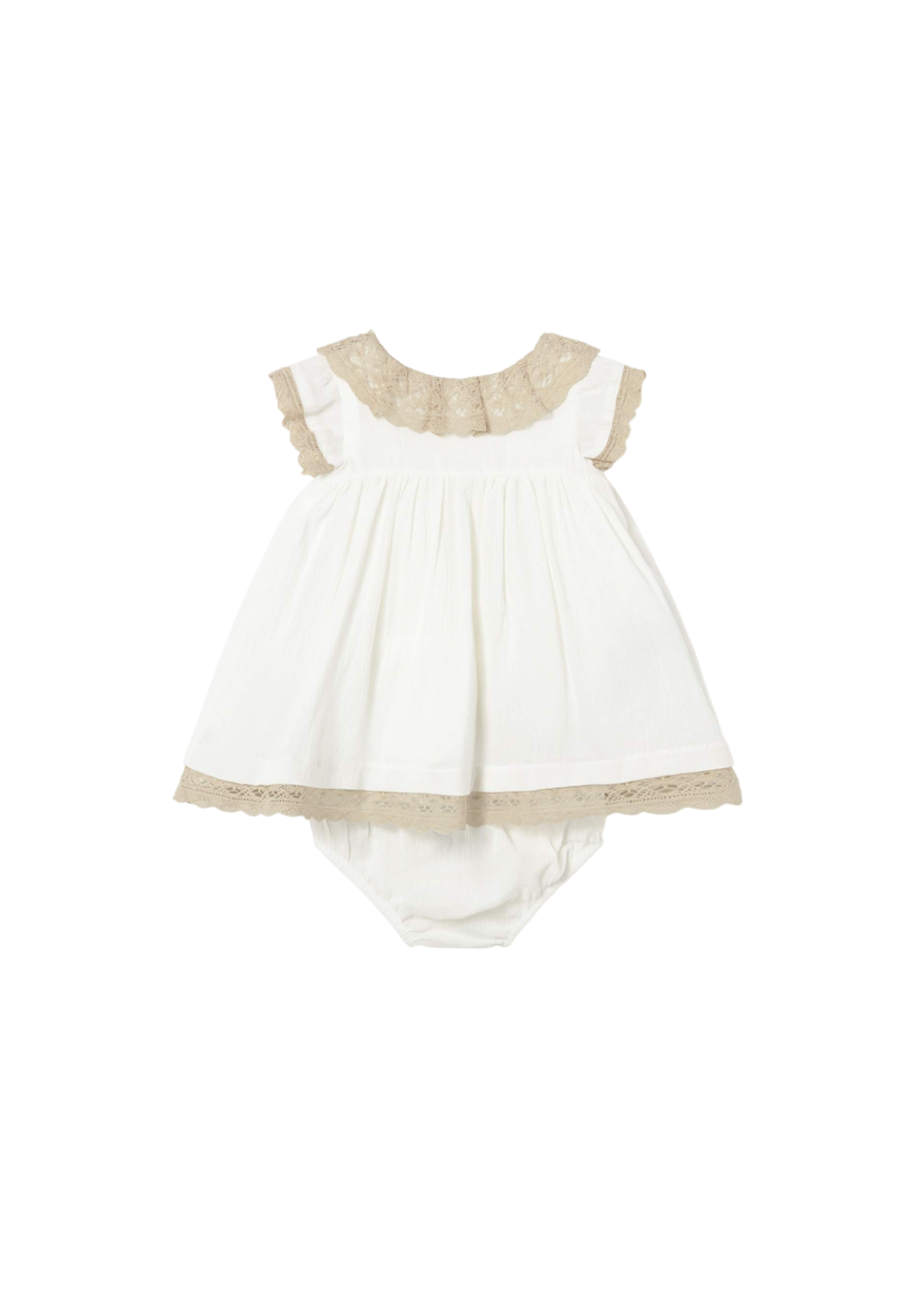 Платье, трусы Mayoral вид 2