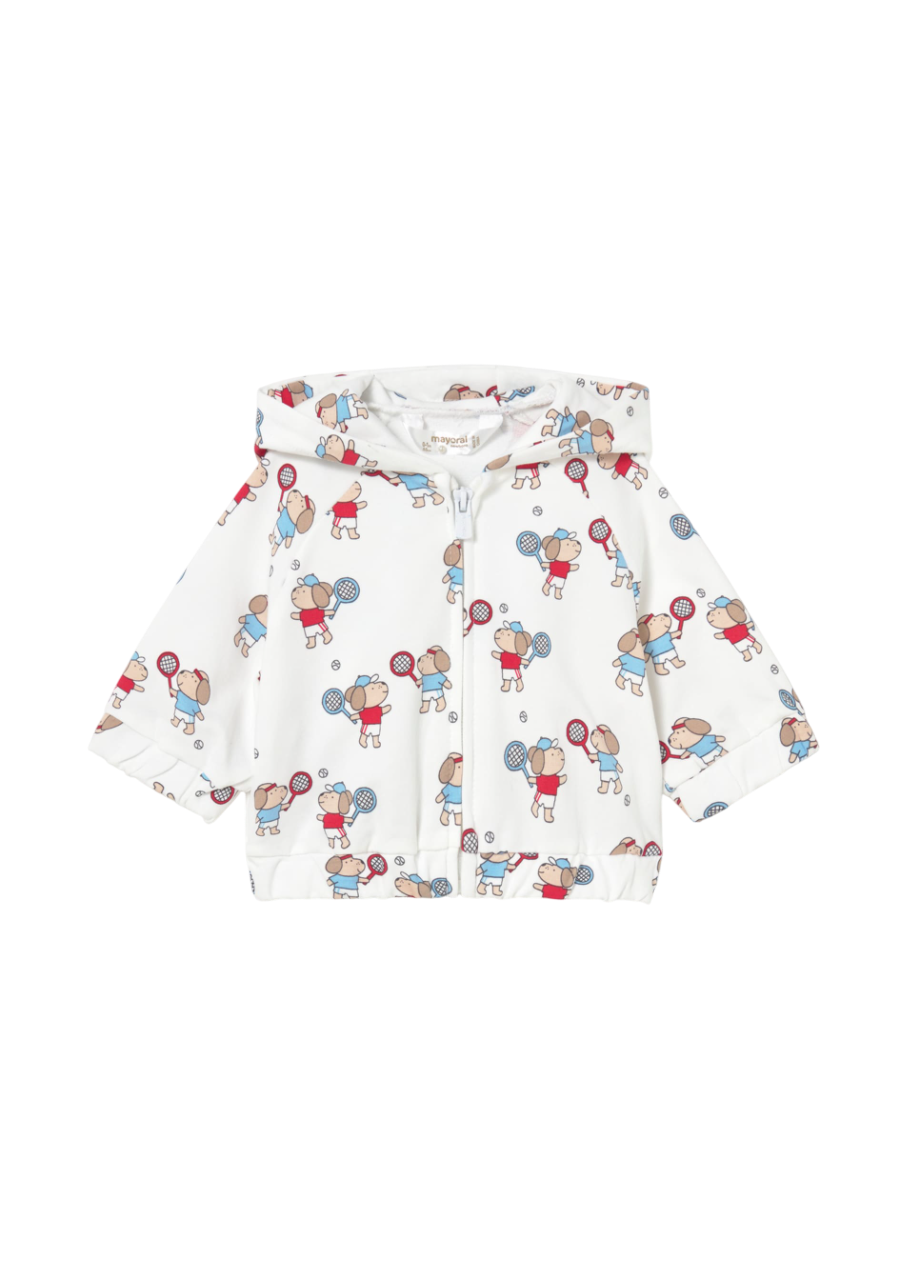 Куртка, футболка, брюки Mayoral вид 2