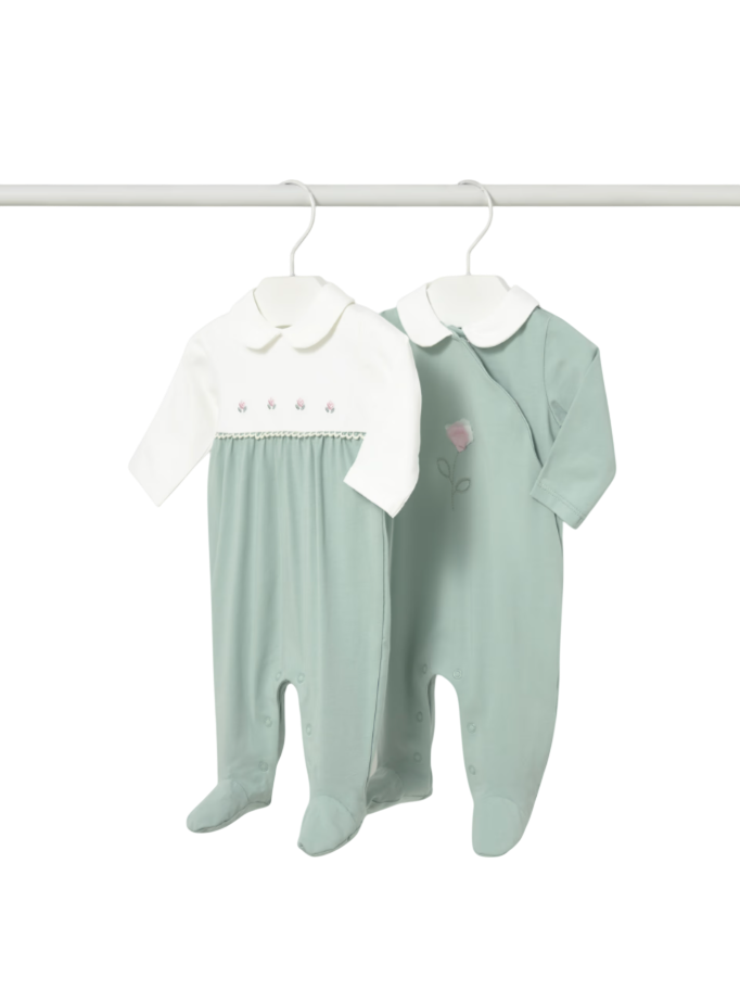 Комбинезон 2 шт. Mayoral вид 1