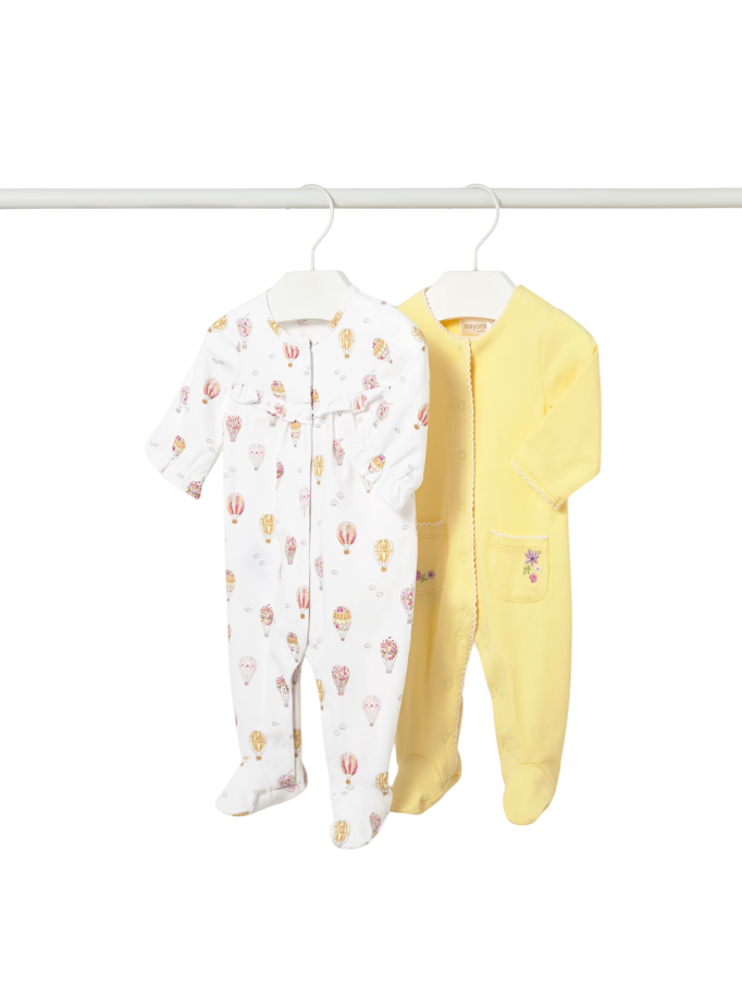 Комбинезон 2 шт Mayoral вид 1