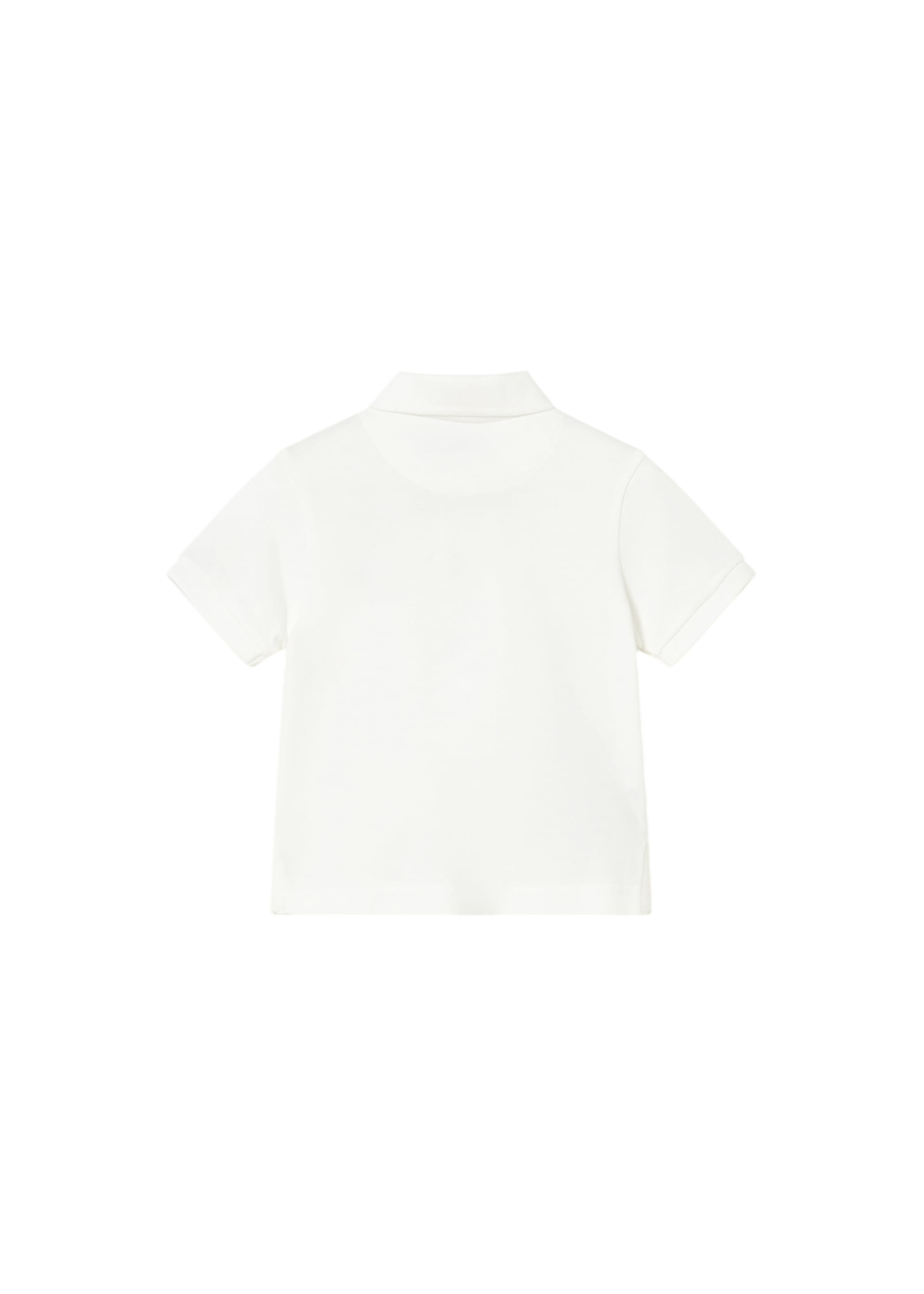 Поло Mayoral вид 2