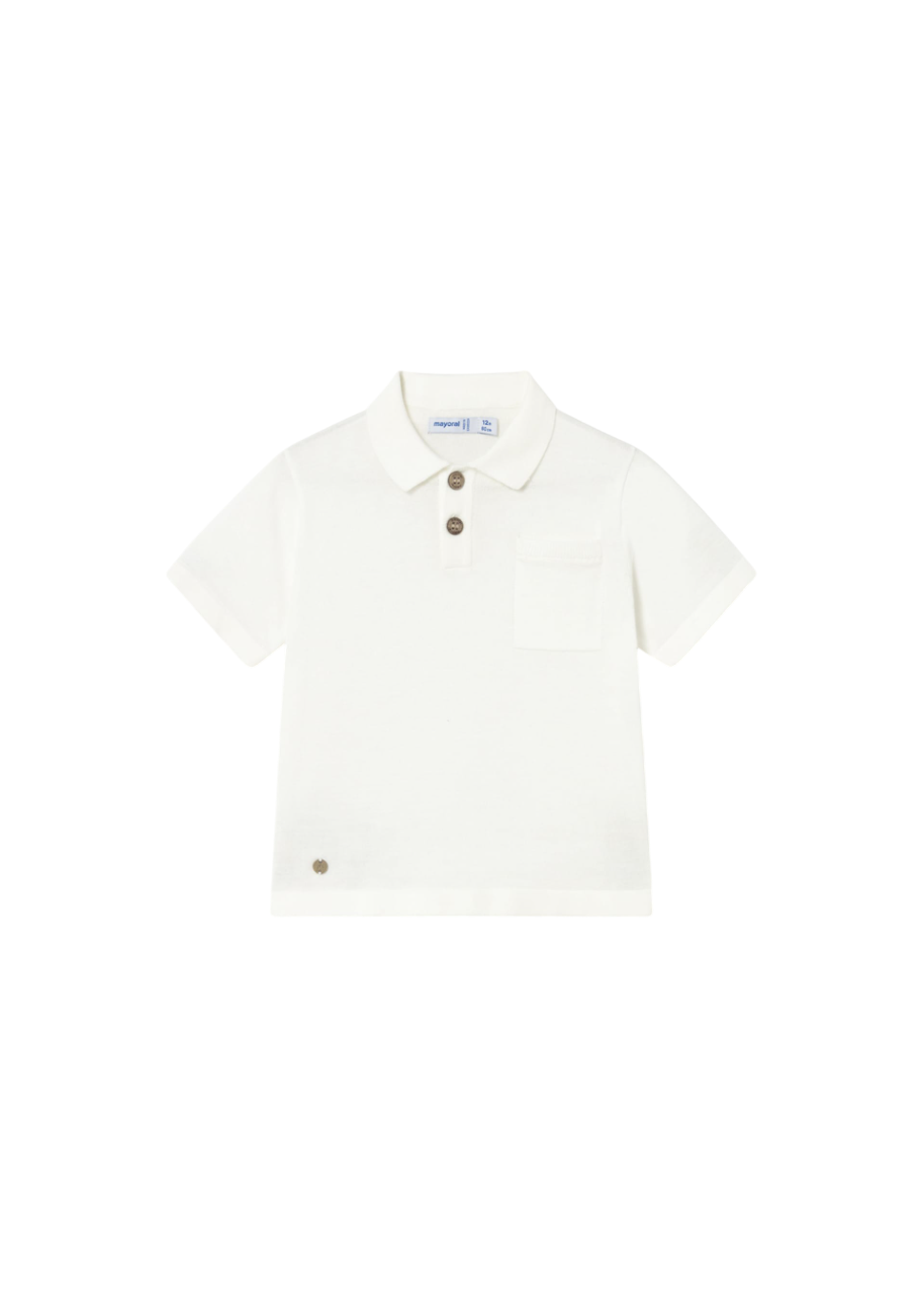 Поло Mayoral вид 1