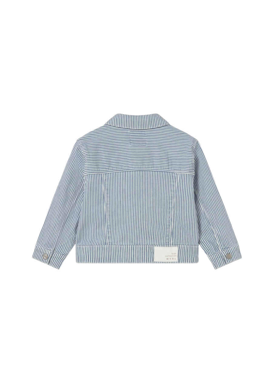 Куртка Mayoral вид 2