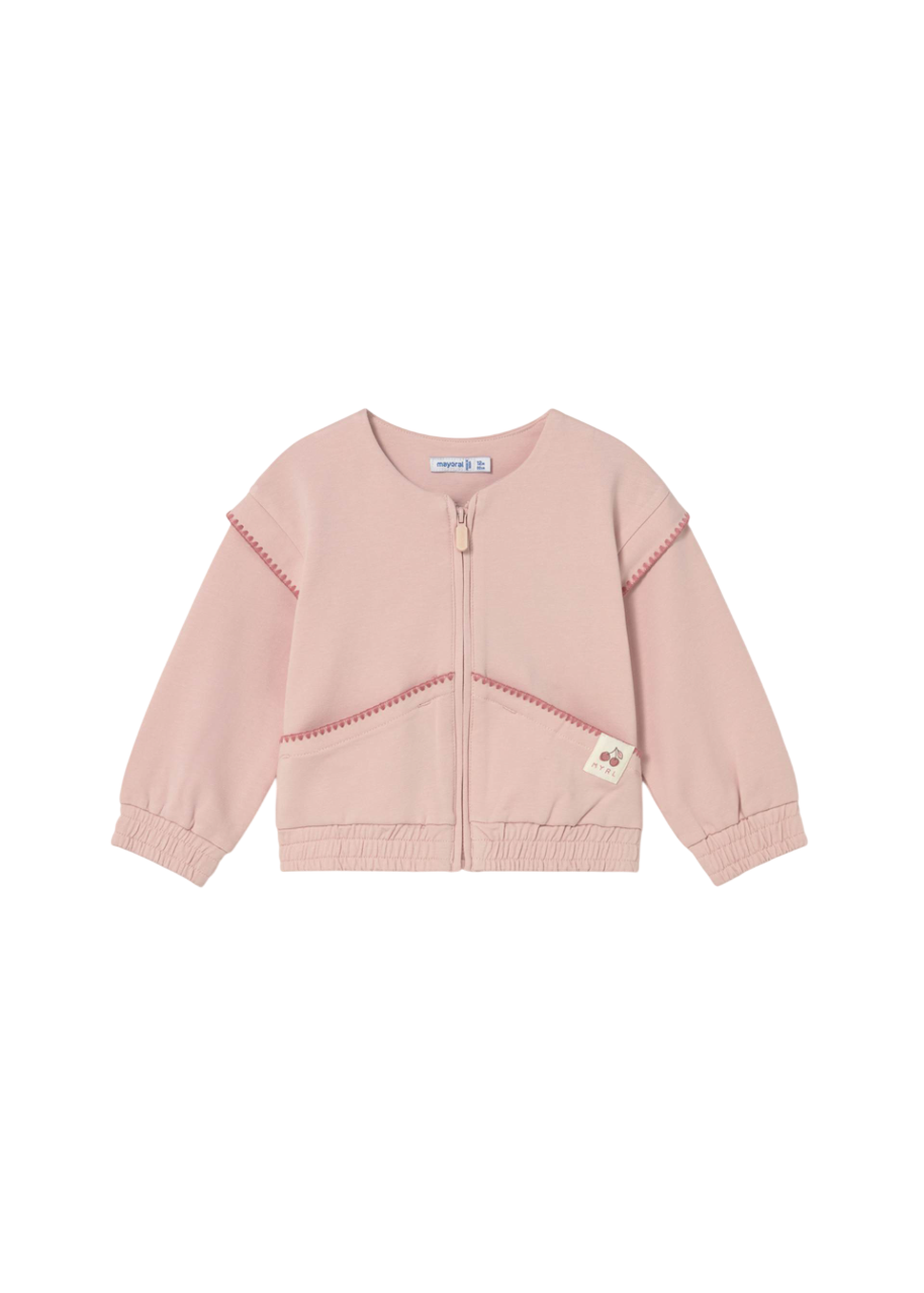 Куртка Mayoral вид 1