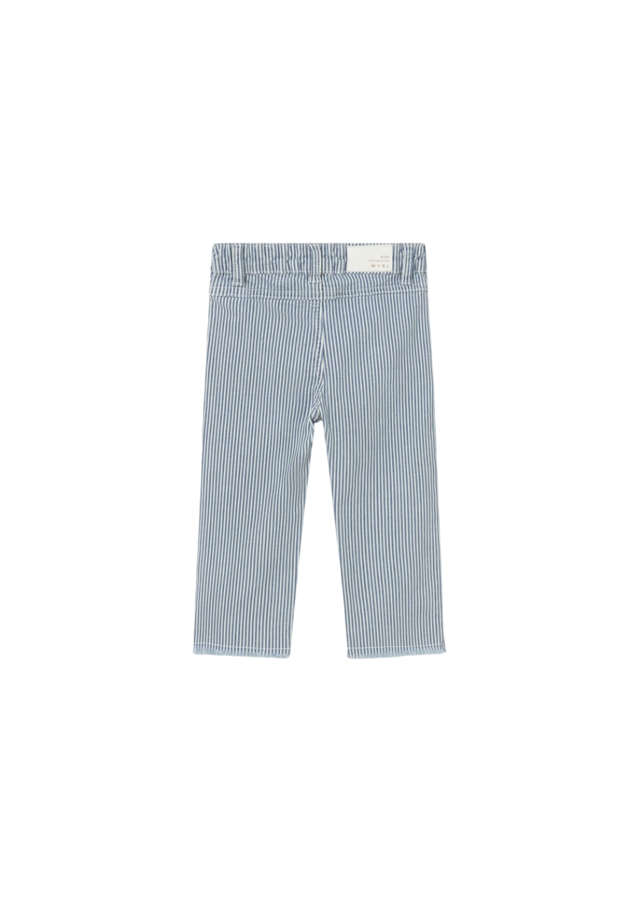 Джинсы Mayoral вид 2