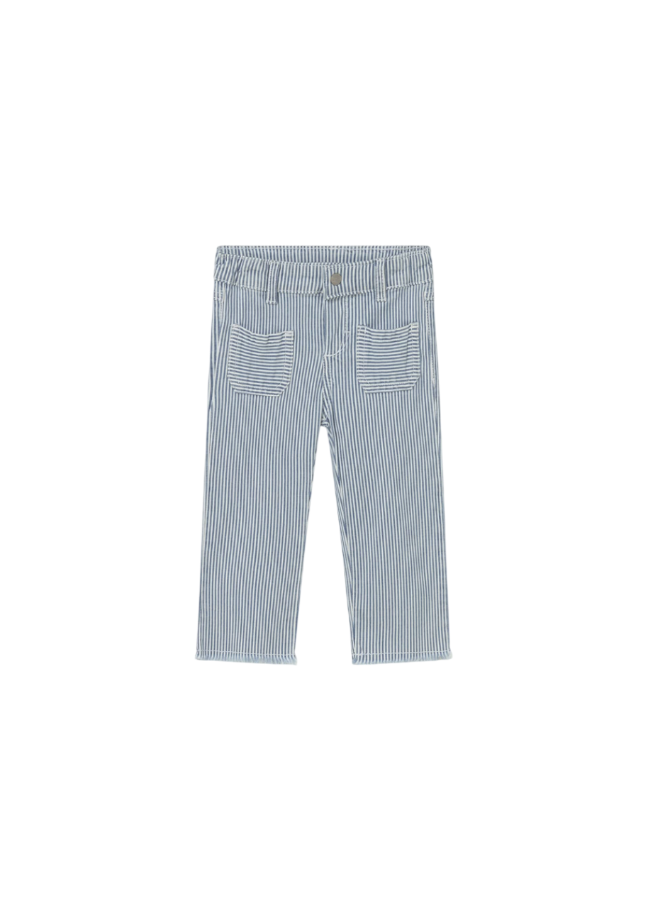 Джинсы Mayoral вид 1