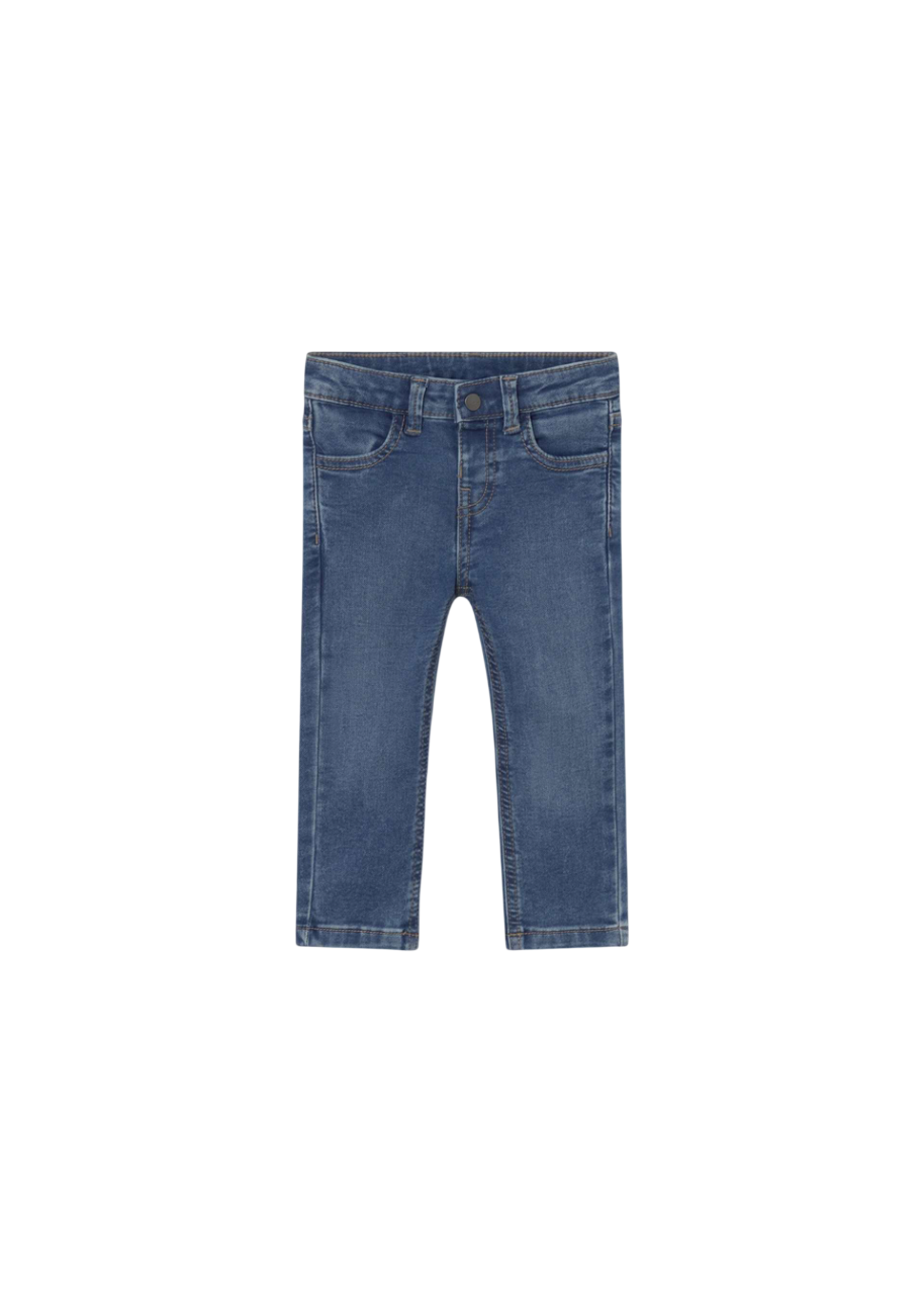 Джинсы Mayoral вид 1