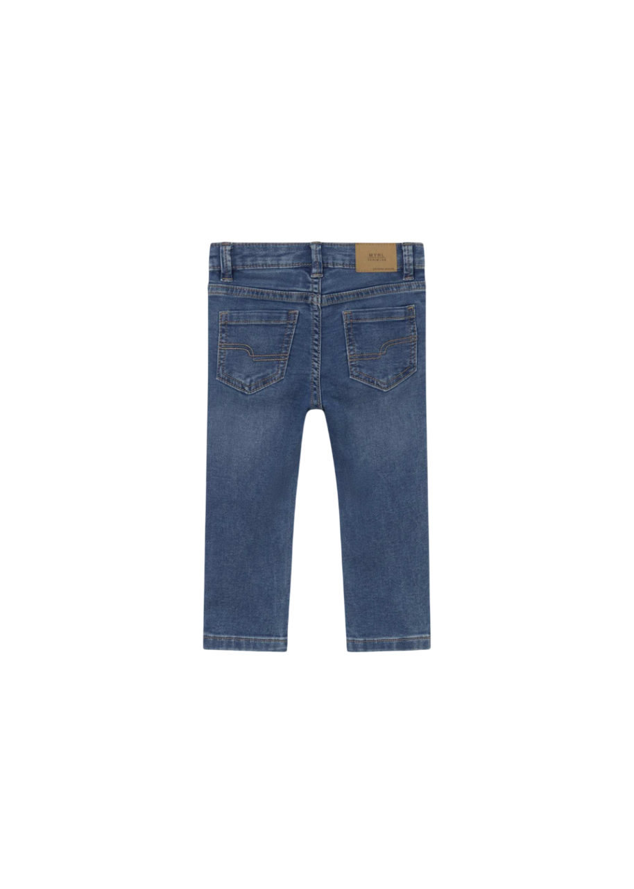 Джинсы Mayoral вид 2