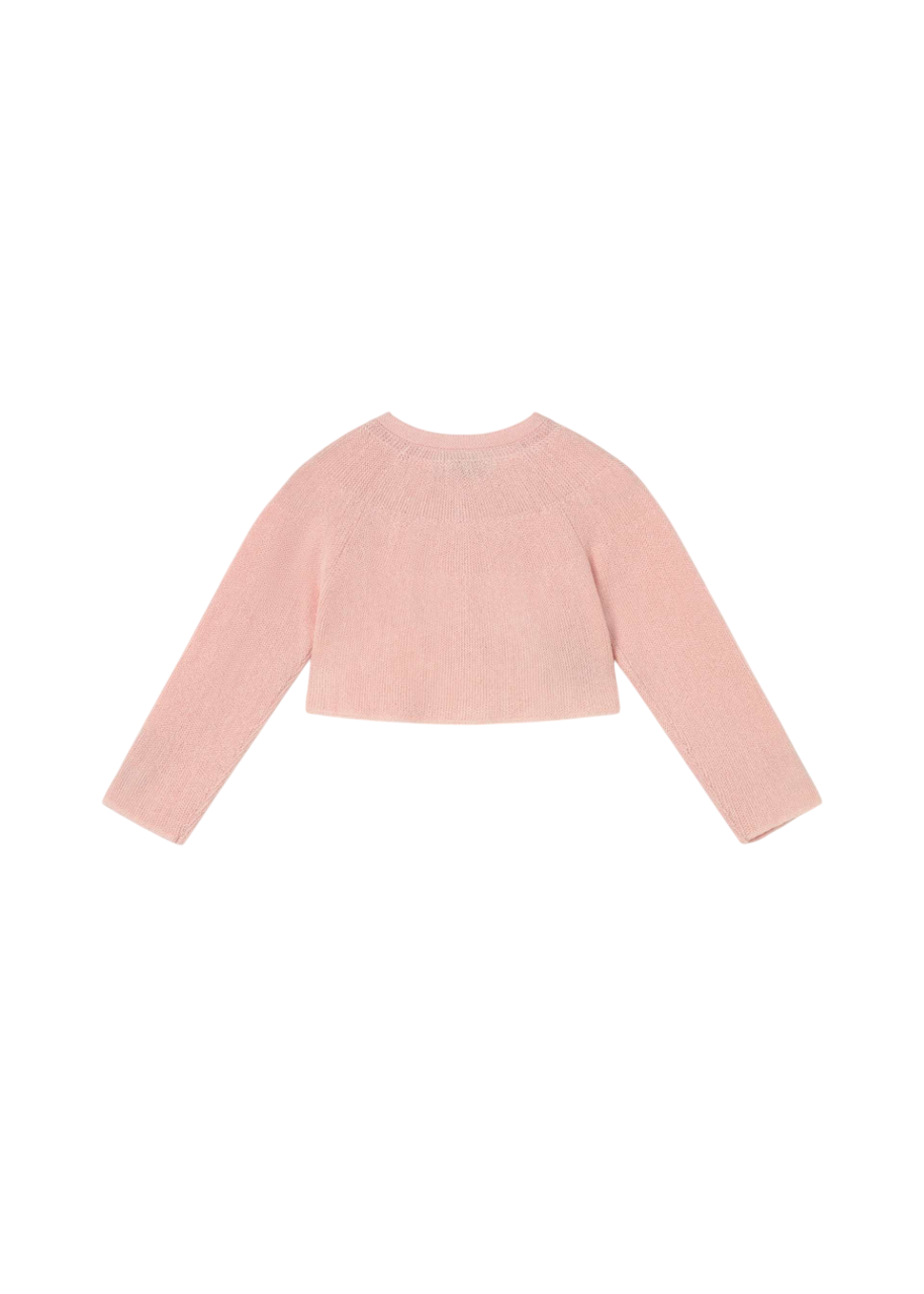 Кардиган  вид 2