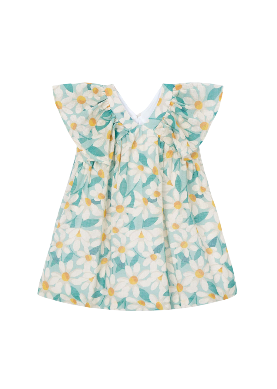 Платья  вид 1