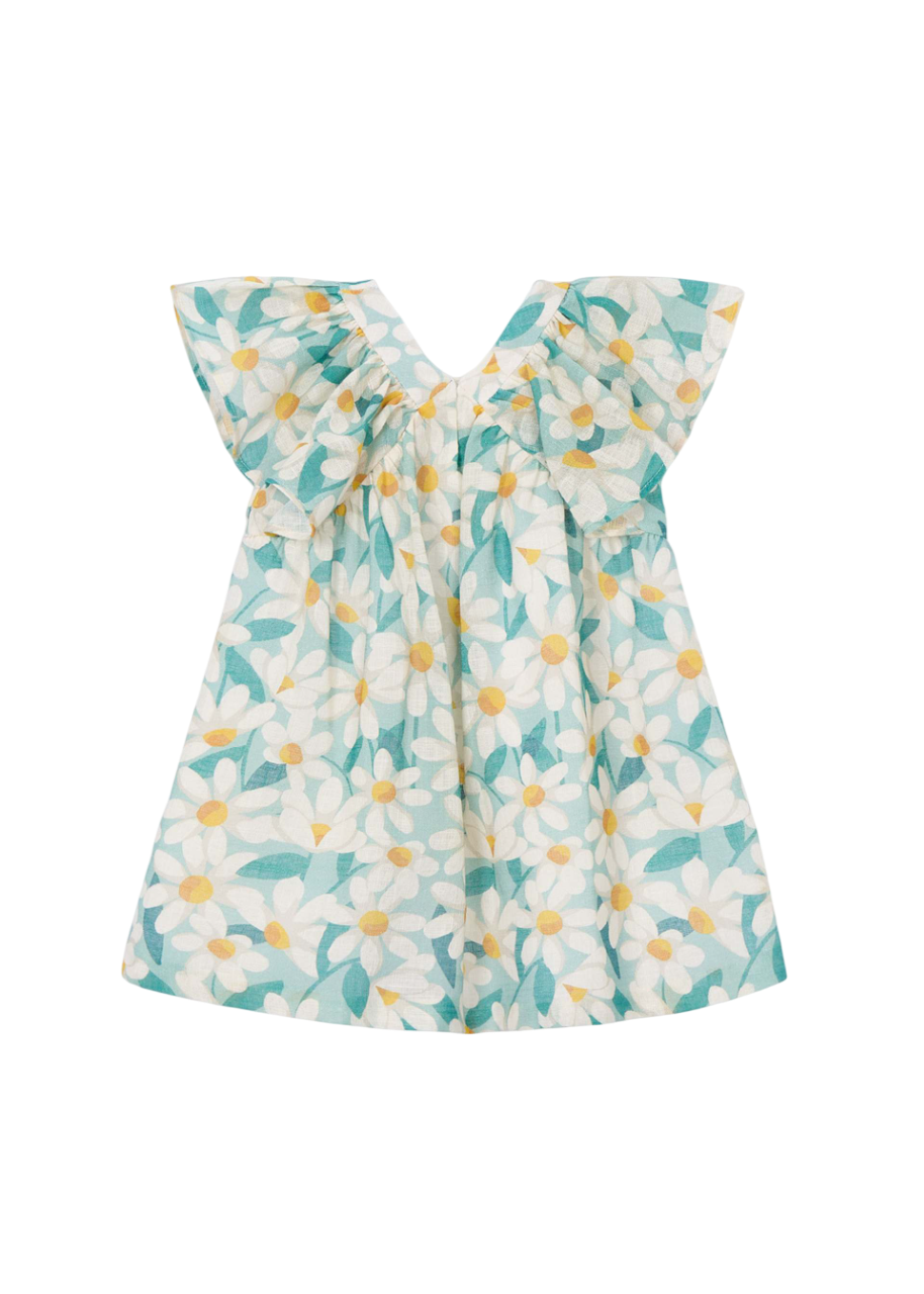 Платья  вид 2