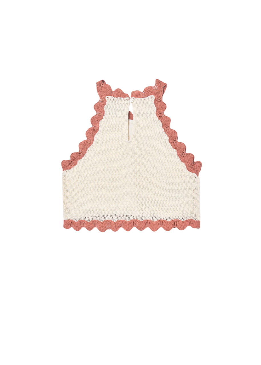 Топ Mayoral вид 2