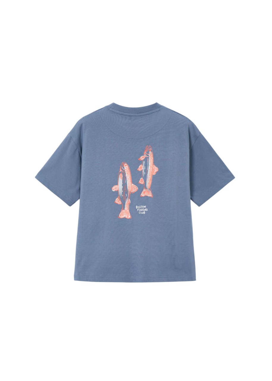 Футболка Mayoral вид 2