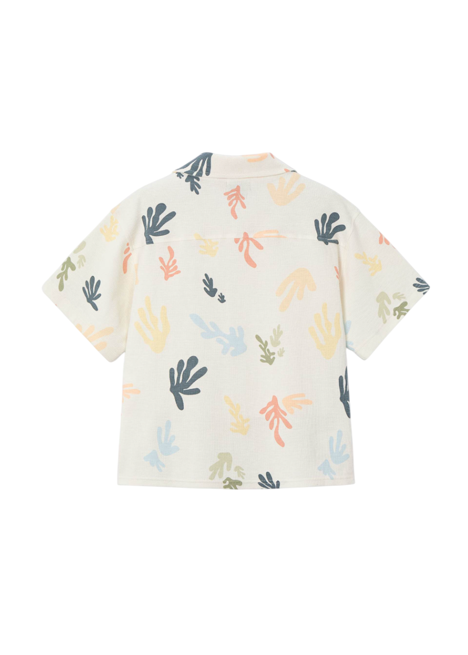 Рубашка Mayoral вид 2